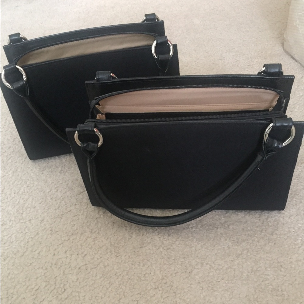 2 Miche purses